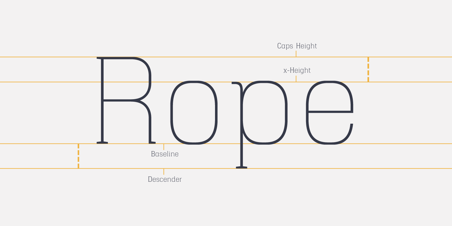 Przykład czcionki Hapna Slab Serif Light